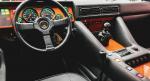 Lamborghini LM002 1990 года (NA)
